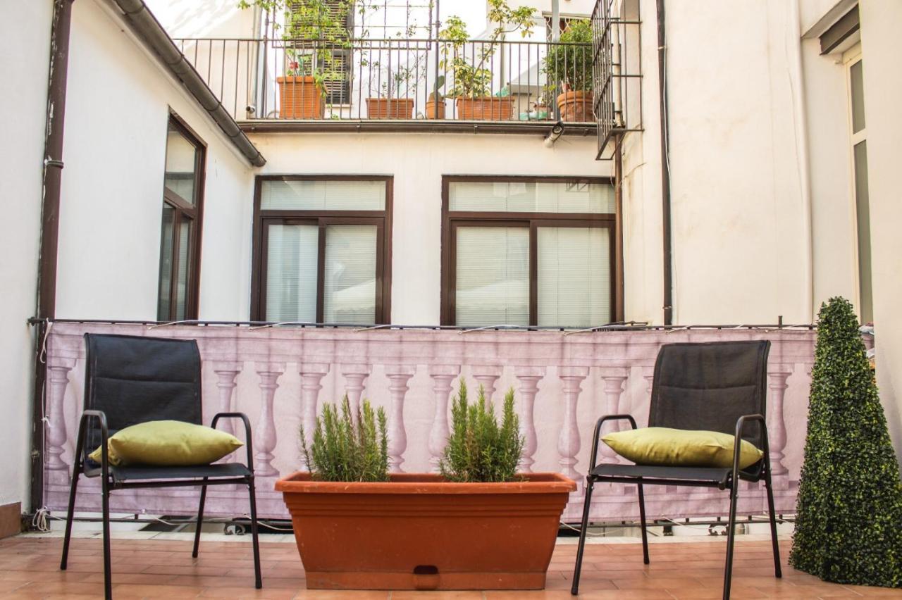 Apartment Rome & More Zewnętrze zdjęcie