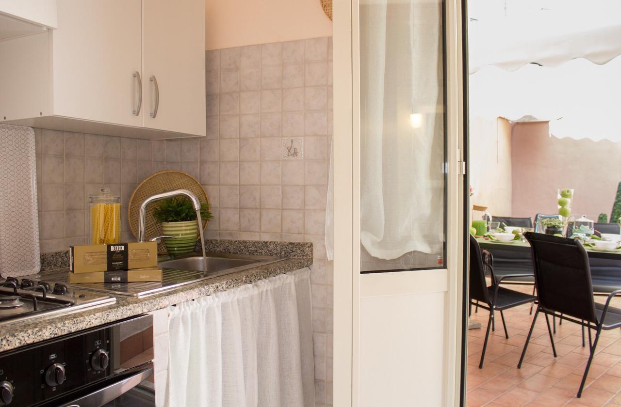 Apartment Rome & More Zewnętrze zdjęcie