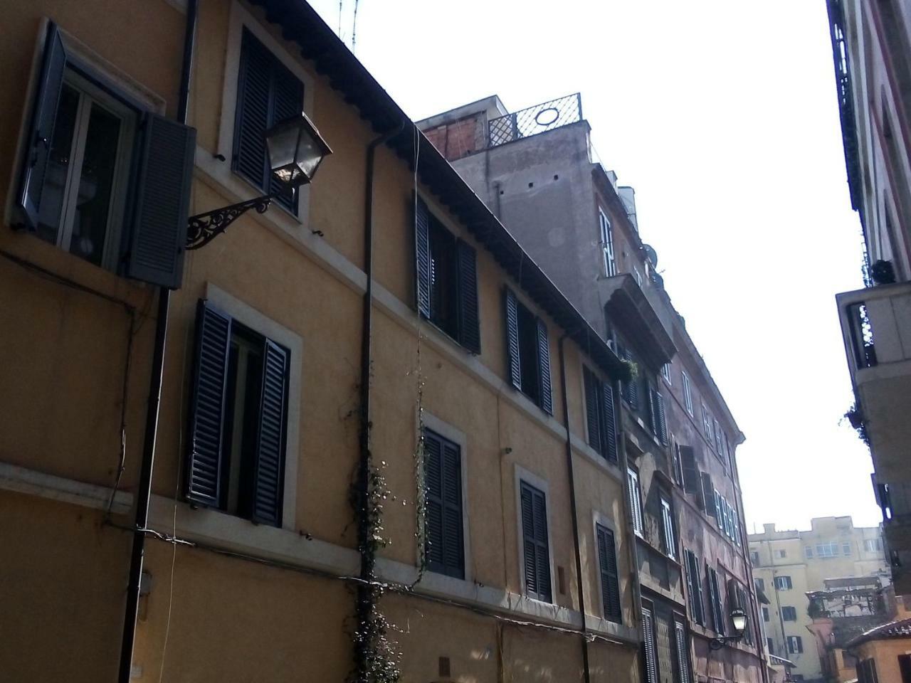 Apartment Rome & More Zewnętrze zdjęcie
