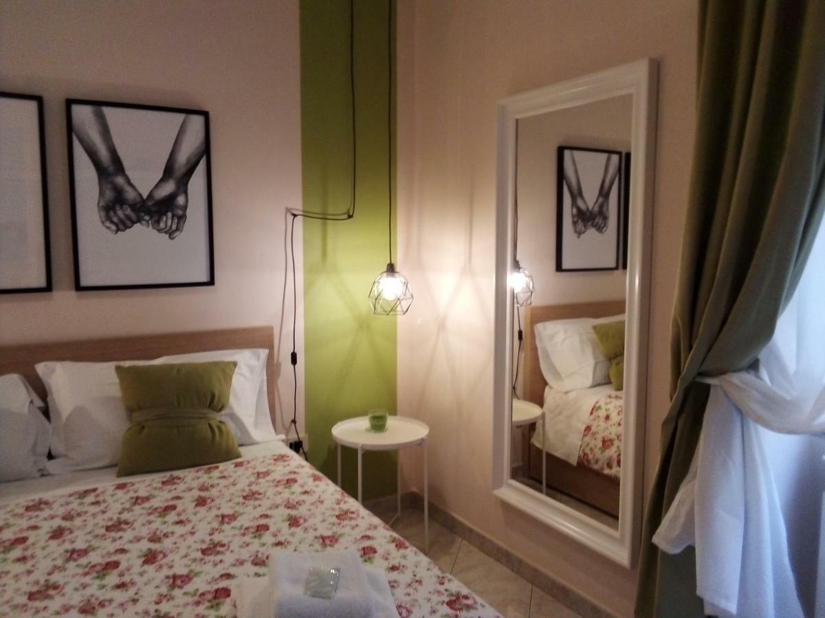Apartment Rome & More Zewnętrze zdjęcie